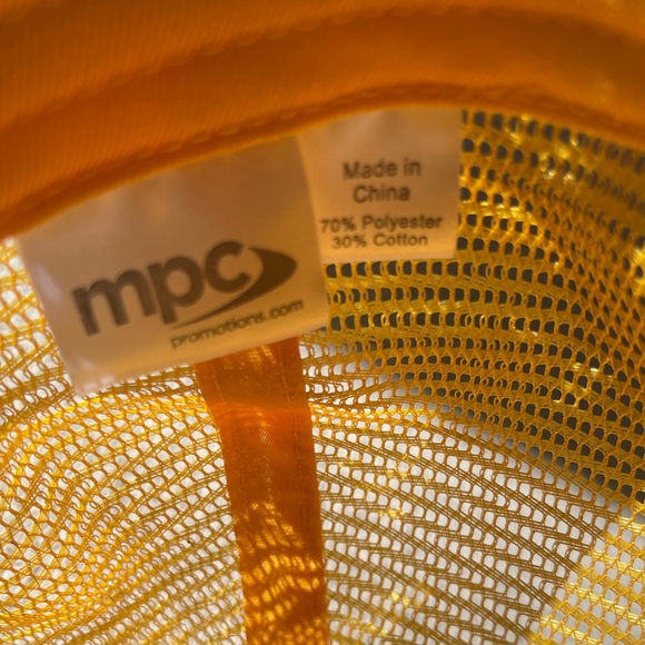 CAT Camo Cap Adjustable - Picture 8 of 11